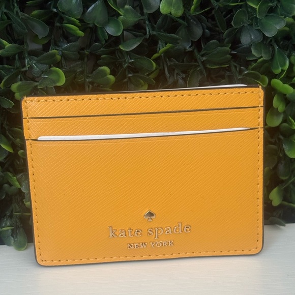 kate spade Handbags - Kate Spade Card Holder